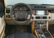 Land Rover Range Rover Land Rover Range Rover